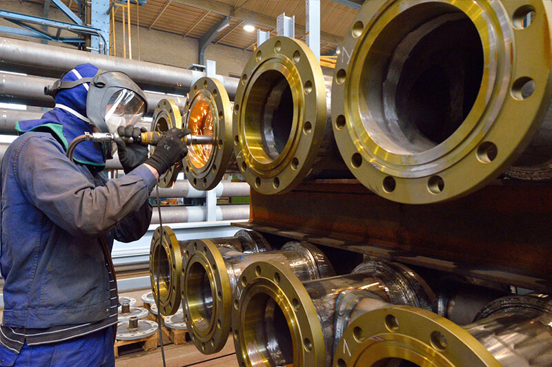 Technical Considerations for High-Temperature Valve Design